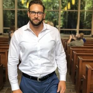 Meet your Posher, Alex